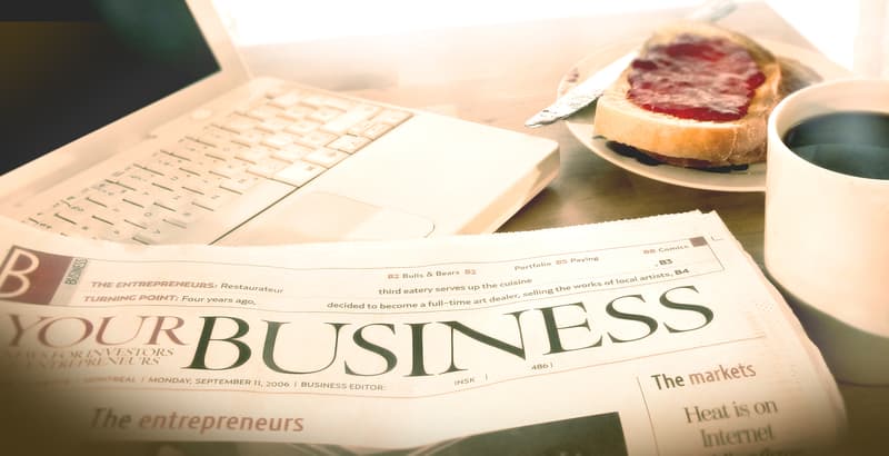Business Registration Process in India